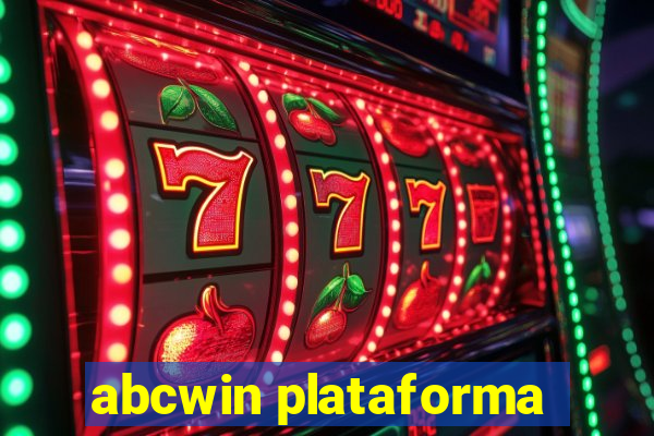 abcwin plataforma